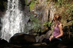 Forest Bathing - Lilian Kluivers