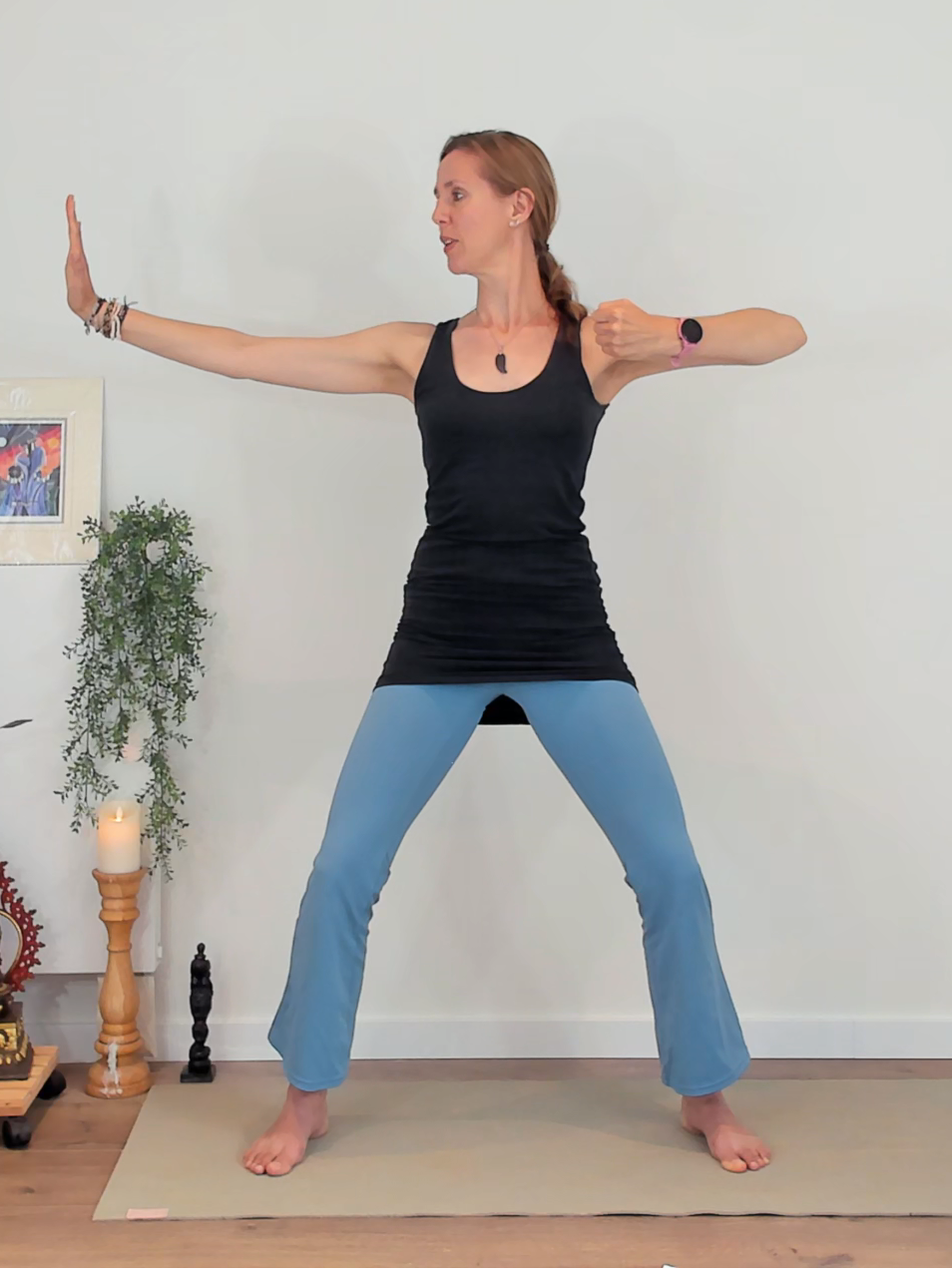 Lilian Kluivers Tianzhu 6 boog1